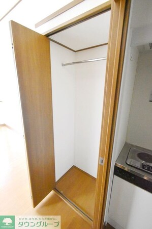 ビレッジSTの物件内観写真